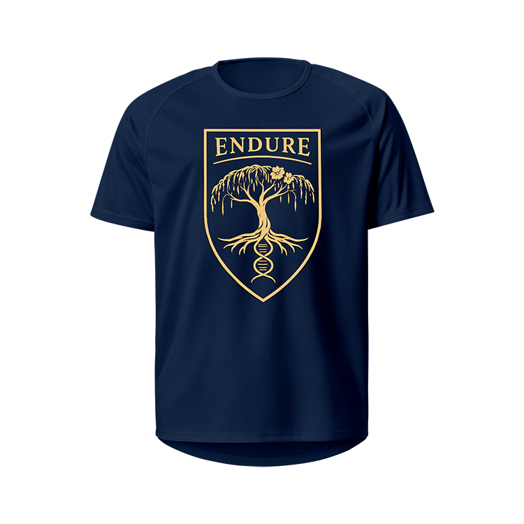 CWA x DNA Endure T-Shirt