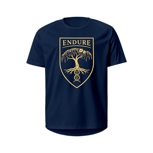 CWA x DNA Endure T-Shirt