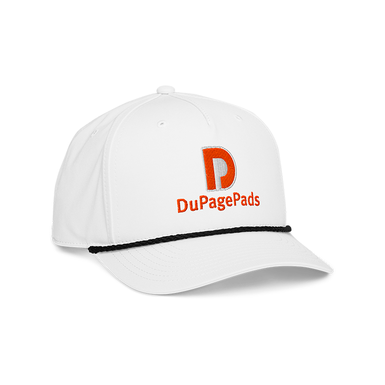 CWA x DuPage Pads Hat