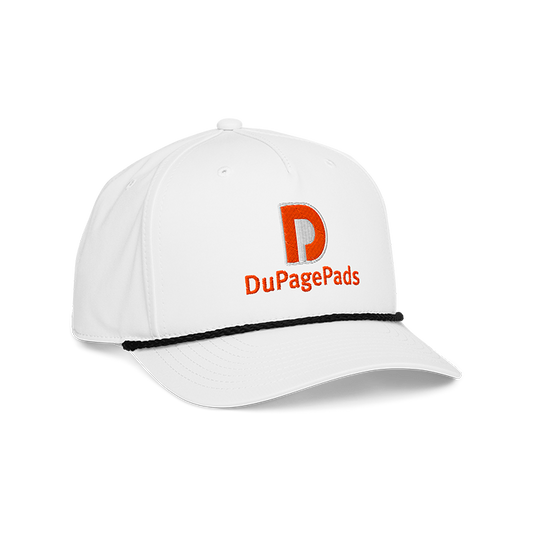 CWA x DuPage Pads Hat