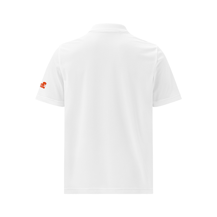 CWA x DuPage Pads Polo Shirt
