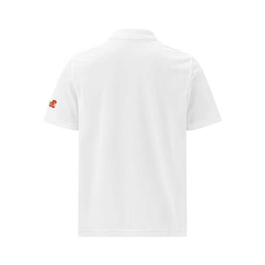 CWA x DuPage Pads Polo Shirt