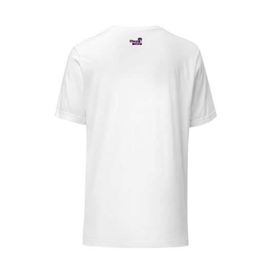 CWA x DuPage Pads T-Shirt