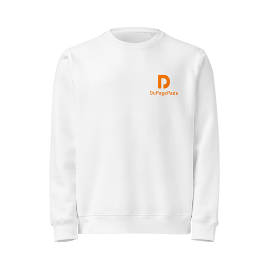CWA x DuPage Pads Crewneck Sweatshirt