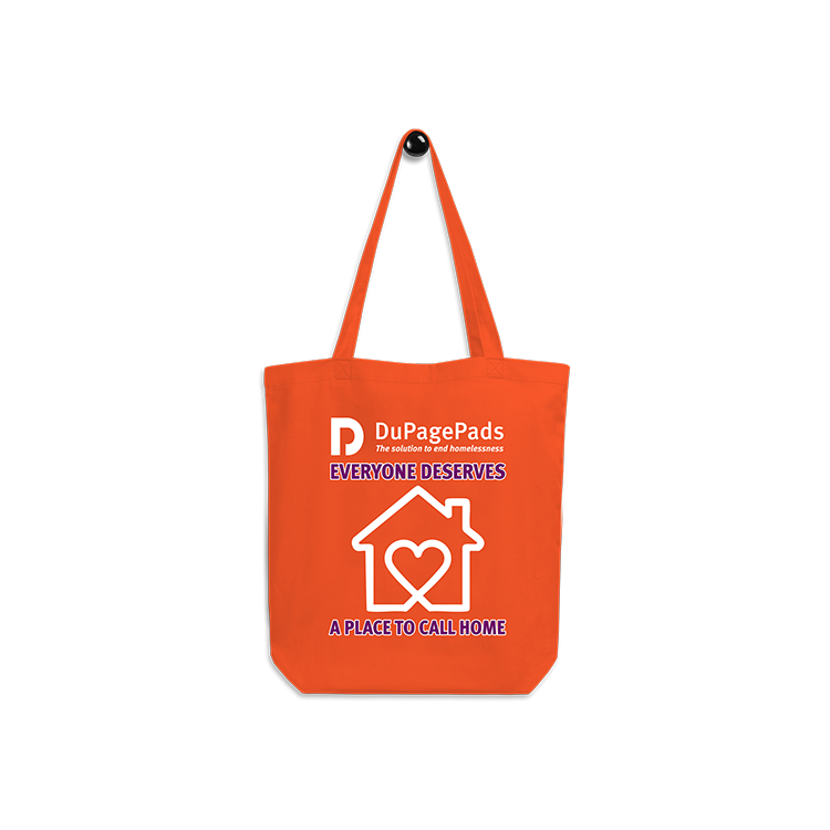 CWA x DuPage Pads Tote