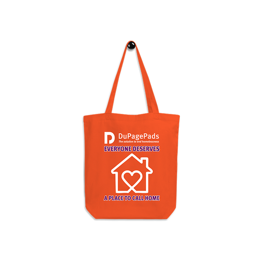CWA x DuPage Pads Tote