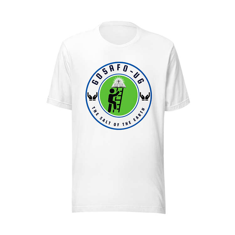 CWA x Good Salt Foundation T-Shirt