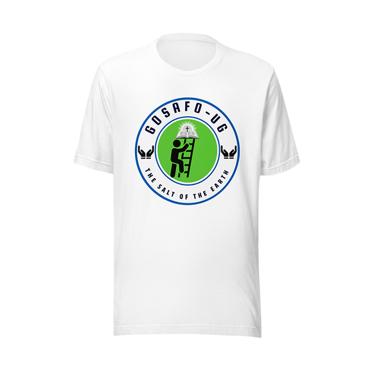 CWA x Good Salt Foundation T-Shirt