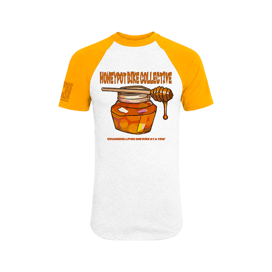 CWA x The Honey Pot Collective Jersey
