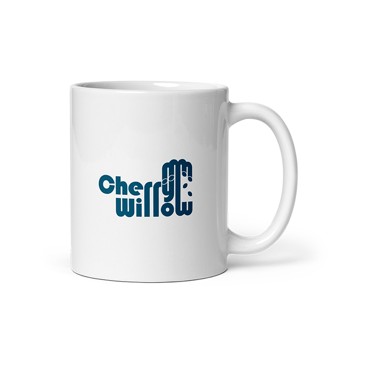 CWA x Lab ReNew Ceramic Mug