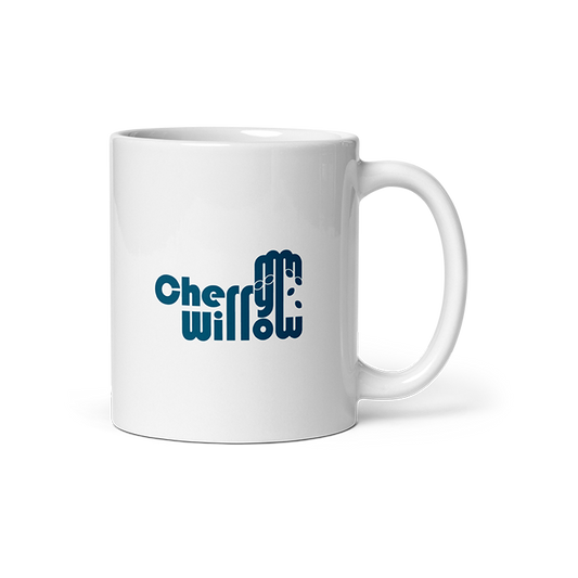 CWA x Lab ReNew Ceramic Mug