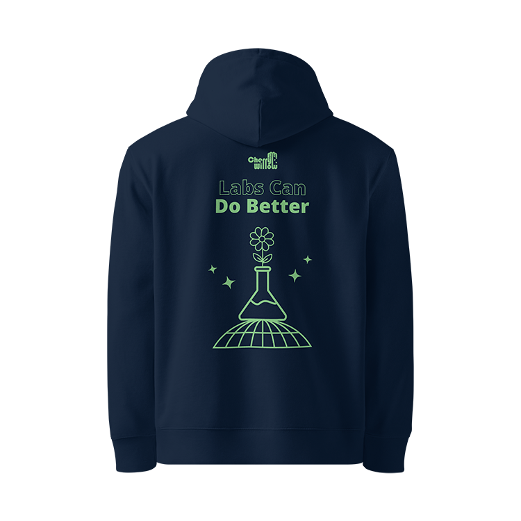 CWA x Lab ReNew Hoodie