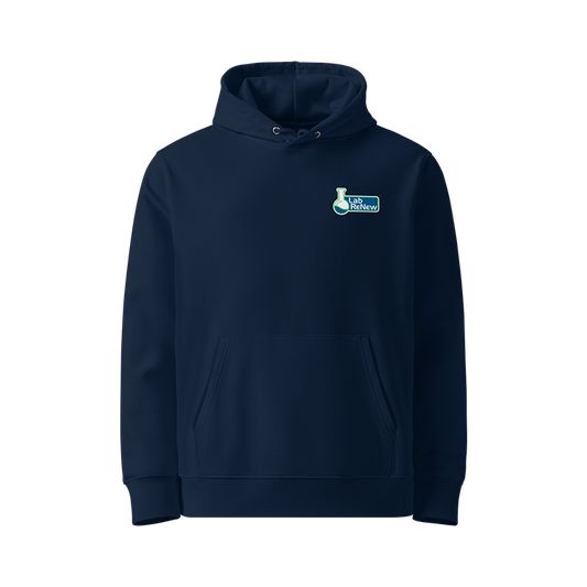 CWA x Lab ReNew Hoodie