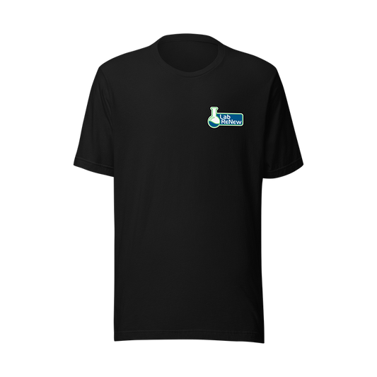 CWA x Lab ReNew T-Shirt
