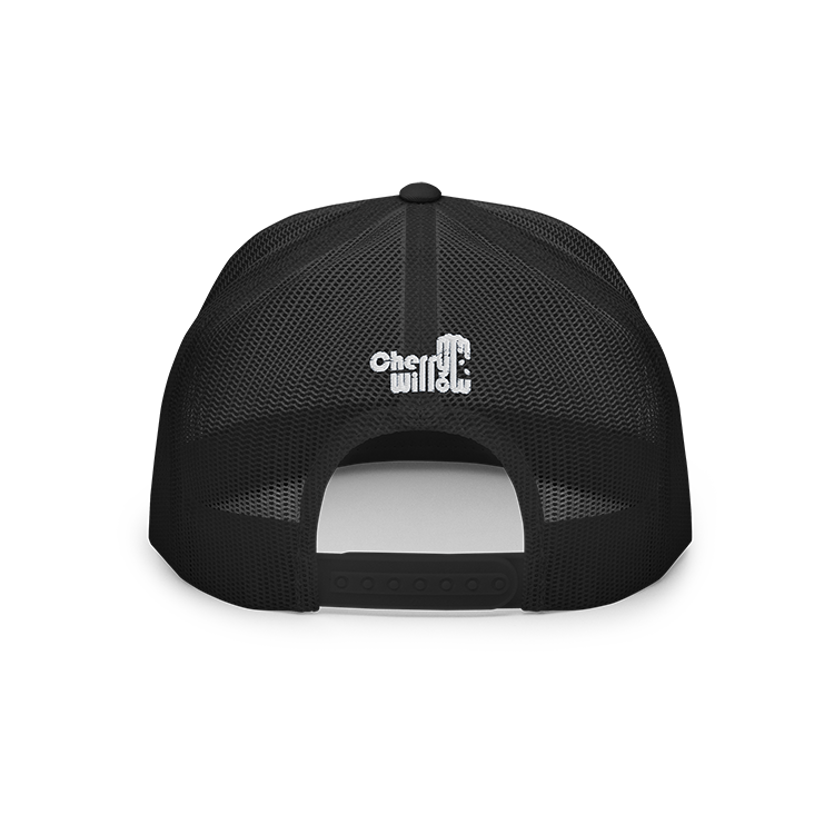 CWA x L.E.M.O. Gives Hat