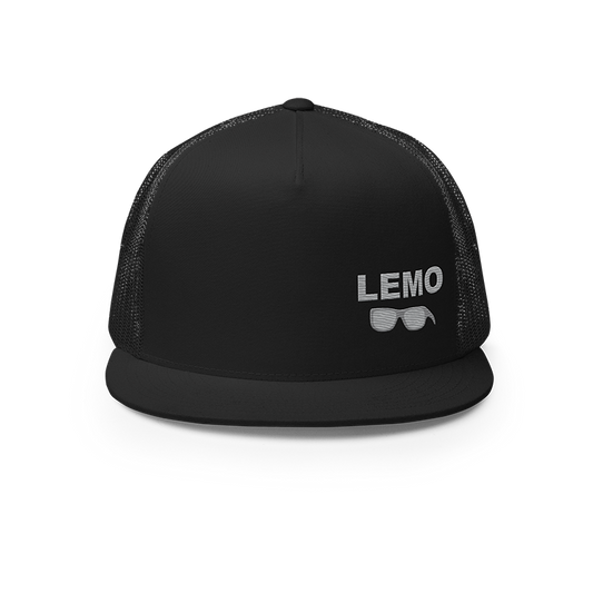 CWA x L.E.M.O. Gives Hat