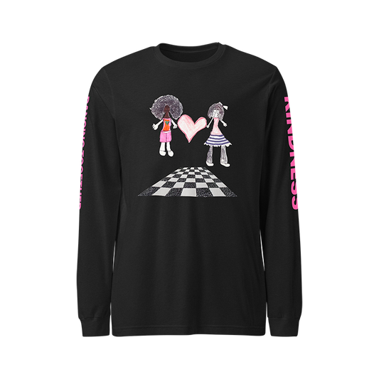 CWA x Myla's Dance Together T-Shirt
