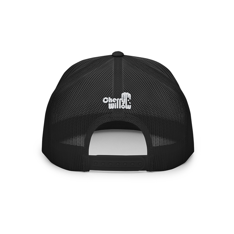 CWA x Reveting Get Seen Hat