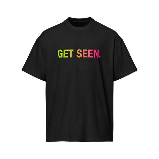 CWA x Reveting Get Seen T-Shirt