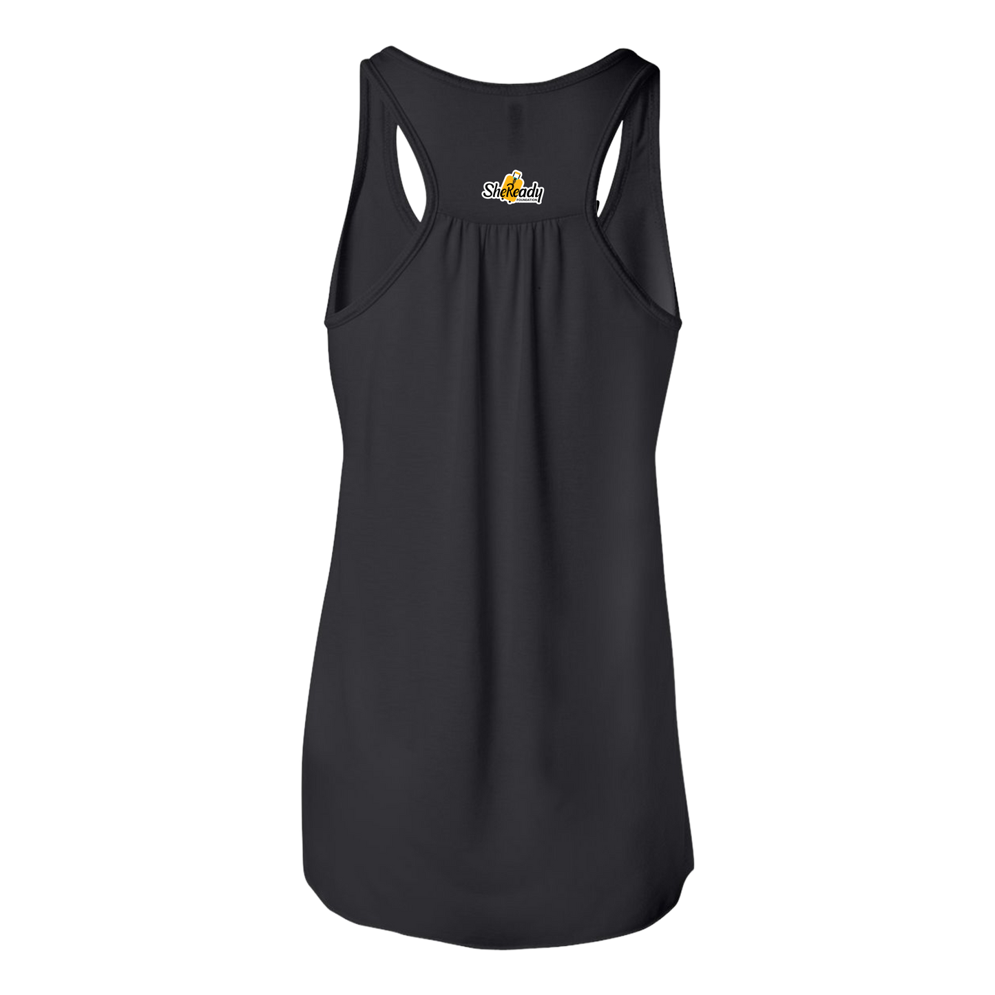 CWA x She Ready - She Ready Women's Tank