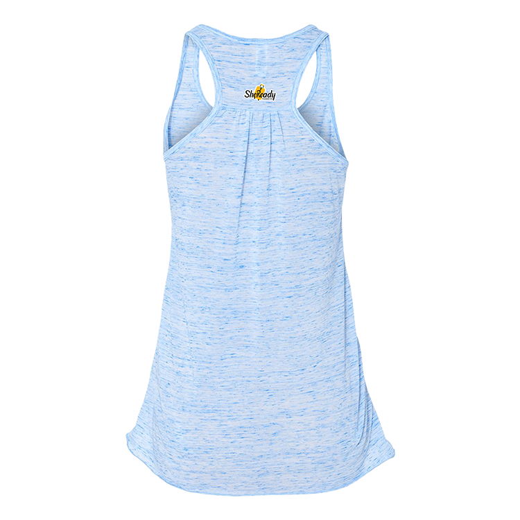 CWA x She Ready - She Ready Women's Tank