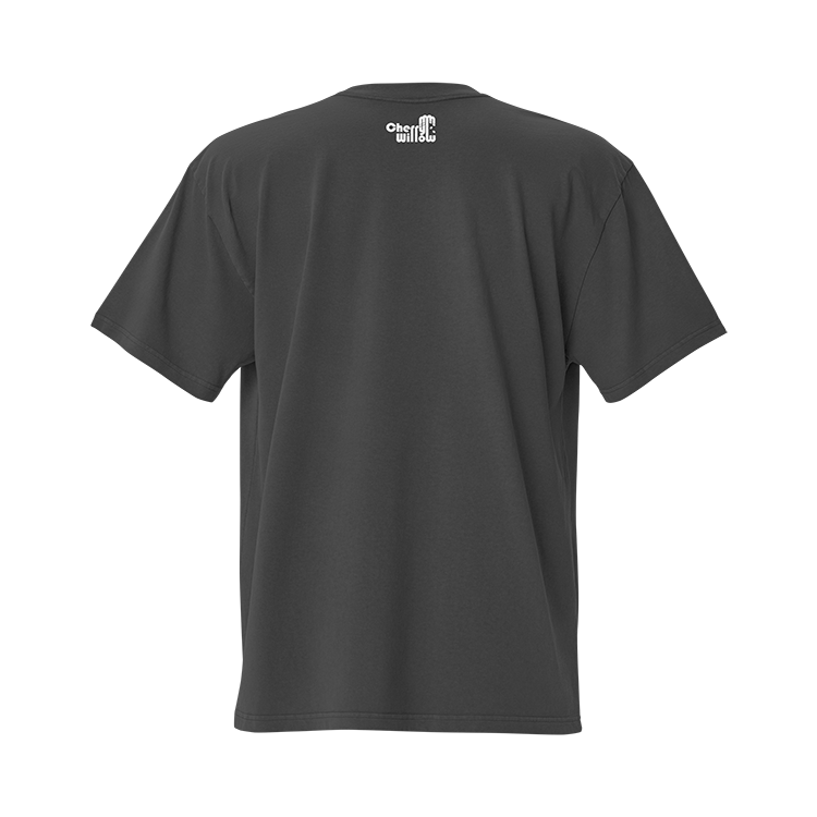 CWA x The Sole Survivors SS T-Shirt