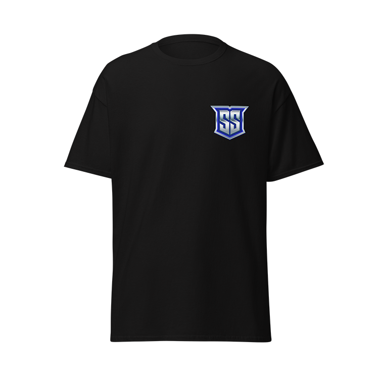 CWA x The Sole Survivors SS T-Shirt