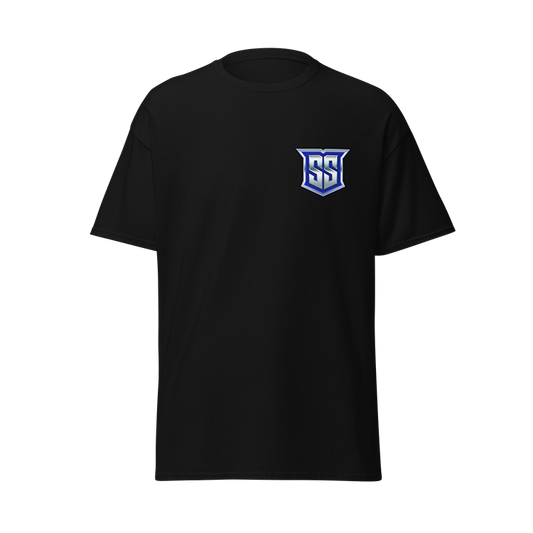 CWA x The Sole Survivors SS T-Shirt
