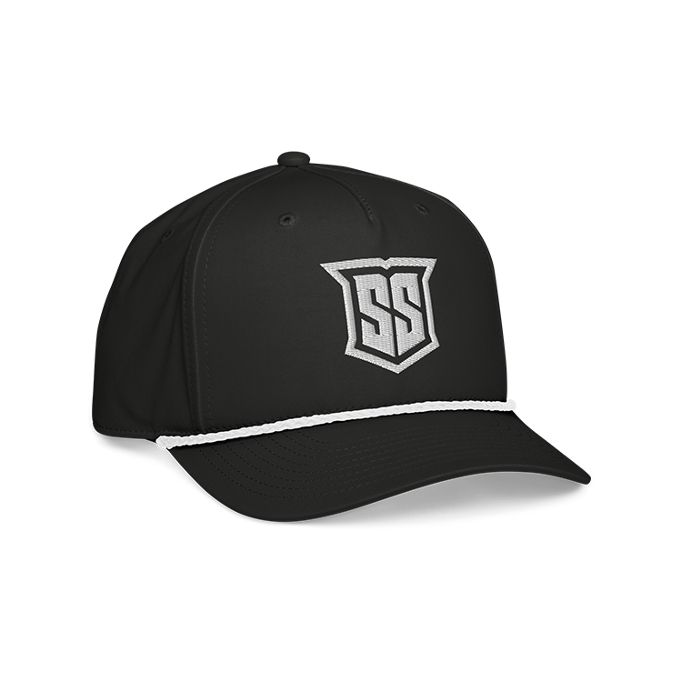 CWA x The Sole Survivors SS Hat
