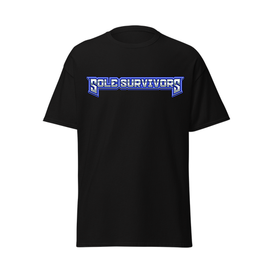 CWA x The Sole Survivors T-Shirt