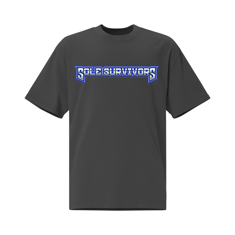 CWA x The Sole Survivors T-Shirt