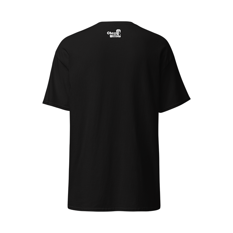 CWA x The Sole Survivors Galaxy 3 T-Shirt