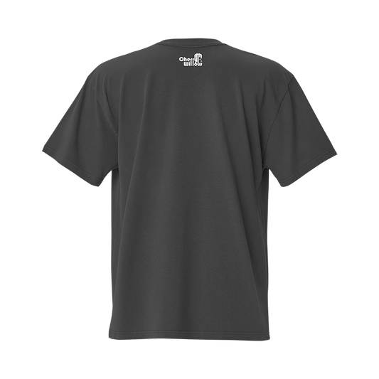 CWA x The Sole Survivors Galaxy 3 T-Shirt