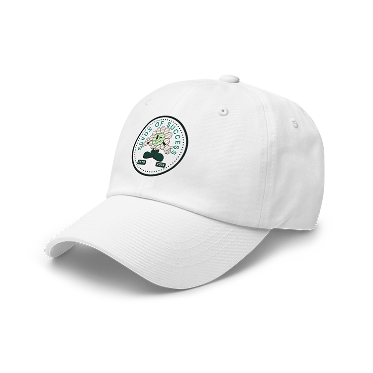 CWA x Seeds of Success Hat