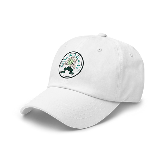 CWA x Seeds of Success Hat