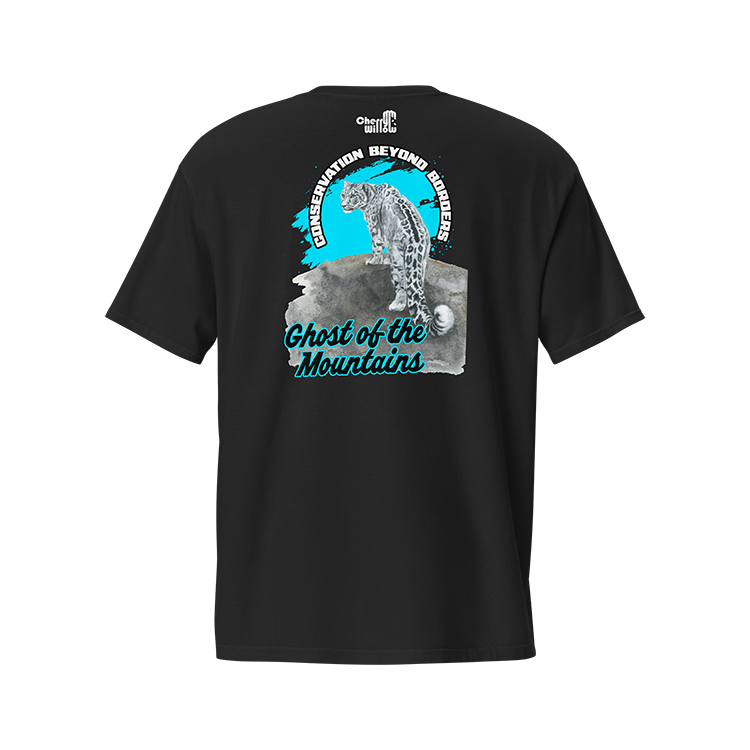 CWA x Teas For Wildlife T-Shirt
