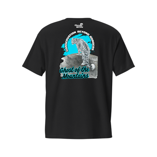 CWA x Teas For Wildlife T-Shirt