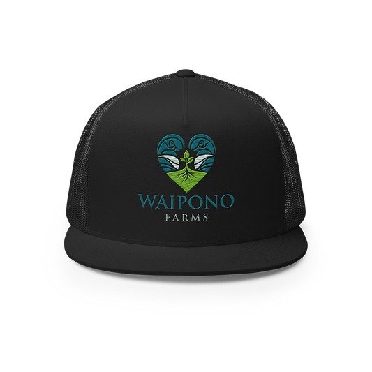 CWA x Waipono Farms Hat