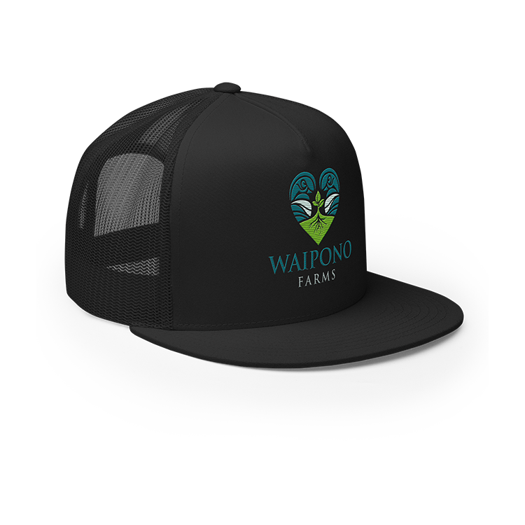 CWA x Waipono Farms Hat