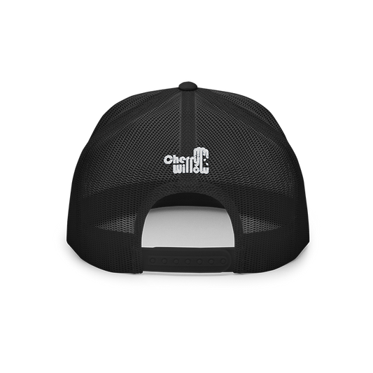 CWA x Waipono Farms Hat Offset